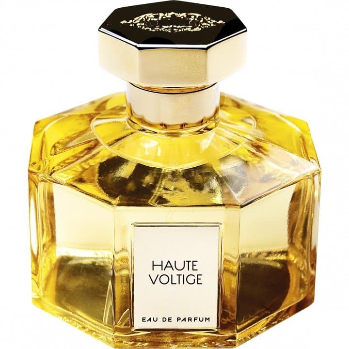 Haute Voltige by L'Artisan Parfumeur perfume bottle