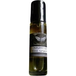 Night of the Spirits (Perfume Oil)