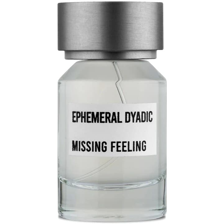 Missing Feeling by Ephemeral Dyadic perfume bottle
