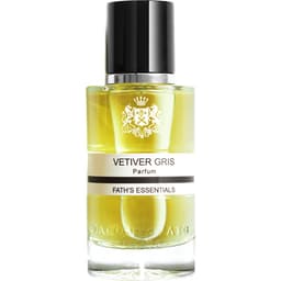 Vetiver Gris