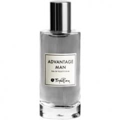 Advantage Man by Björn Borg perfume bottle