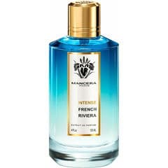 Intense French Riviera by Mancera perfume bottle