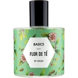 Basics - Flor de Té