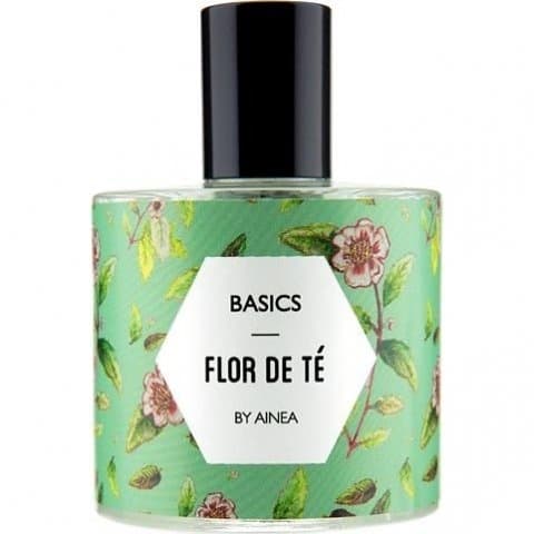 Basics - Flor de Té