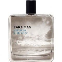 Zara Man N 18° 34' 54'' O 68° 24' 15''