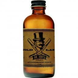 Gold Label Aftershave Tonic