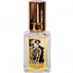 Sensuality EDP