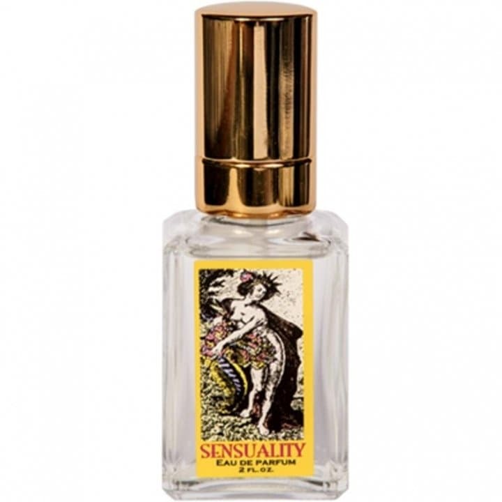 Sensuality EDP