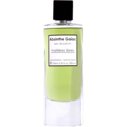 Absinthe Gaïac