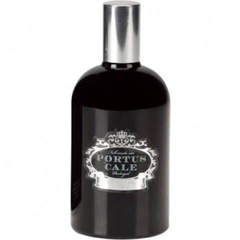 Portus Cale - Citrus, Cedar & Amber