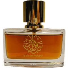 Amber Oud EDP