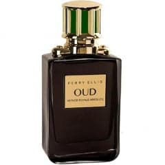 Oud - Vetiver Royale Absolute