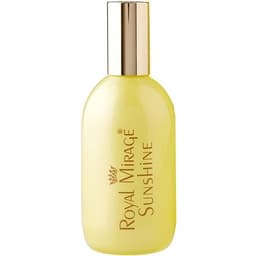 Royal Mirage Sunshine (Eau de Cologne)