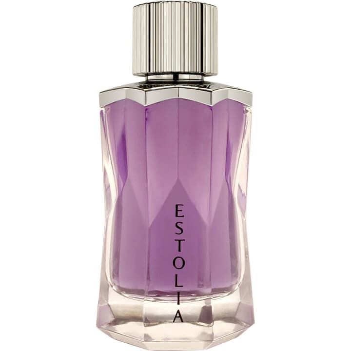 Estolia by Yves de Sistelle perfume bottle