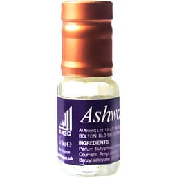 Ashwaaq (Concentrated Perfume Oil)