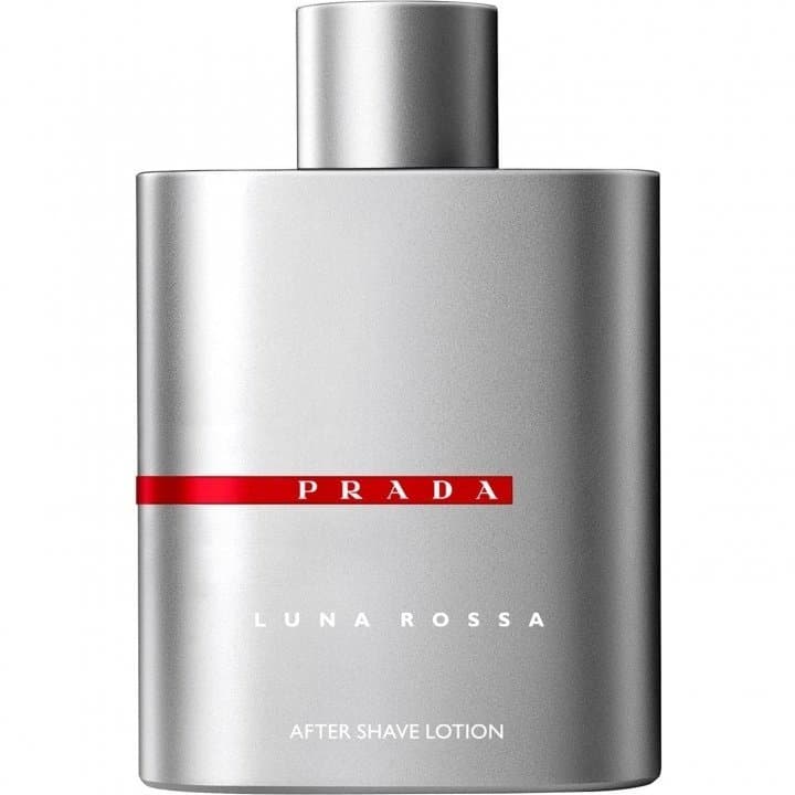 Luna Rossa (After Shave Lotion)