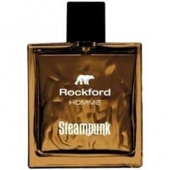 Steampunk (After Shave)