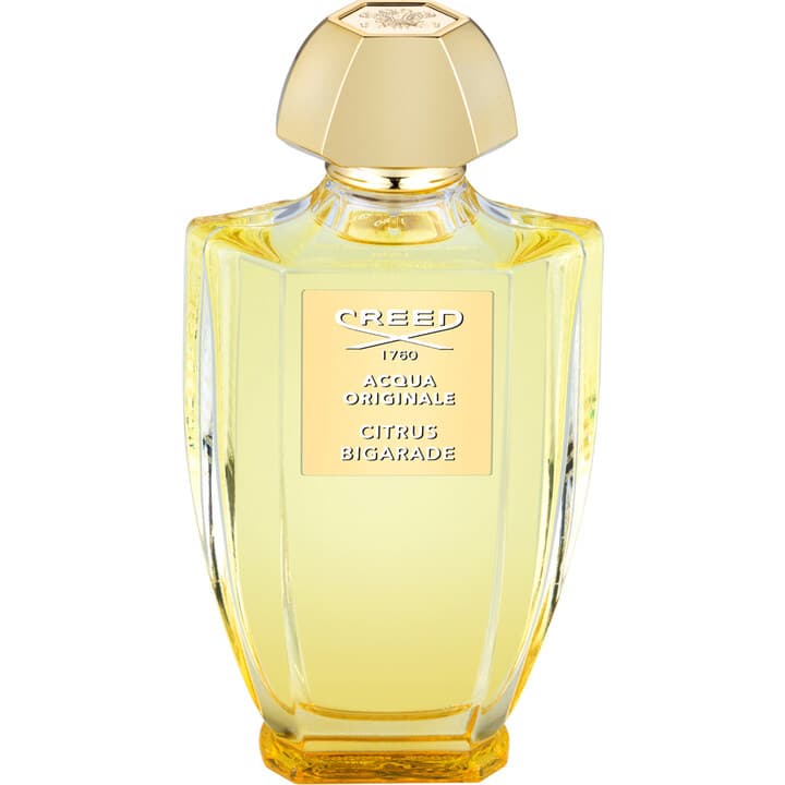 Acqua Originale - Citrus Bigarade