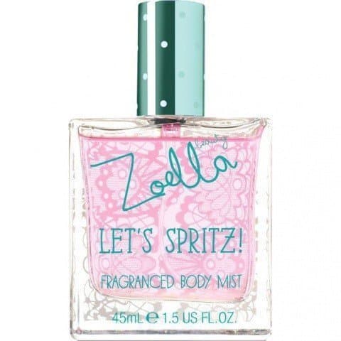 Let's Spritz!