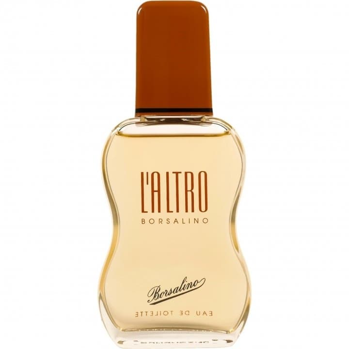 L'Altro Borsalino EDT