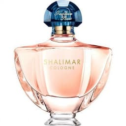 Shalimar Cologne