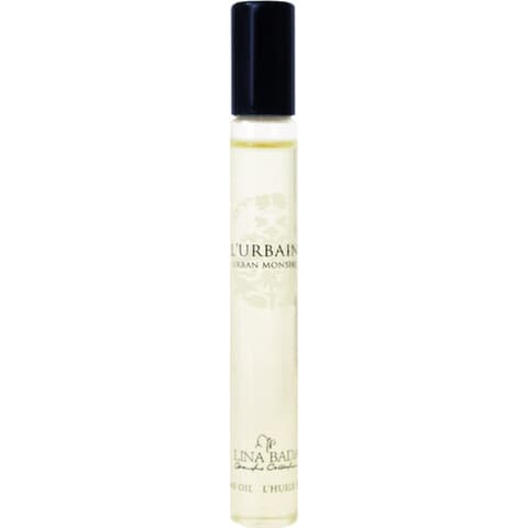 L'Urbain (Perfume Oil)