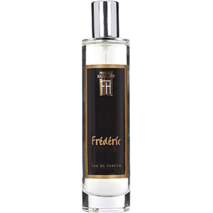 Frédéric EDP
