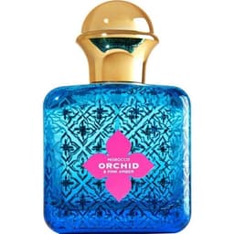 Morocco Orchid & Pink Amber EDP