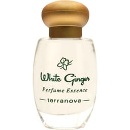 White Ginger (Perfume Essence)