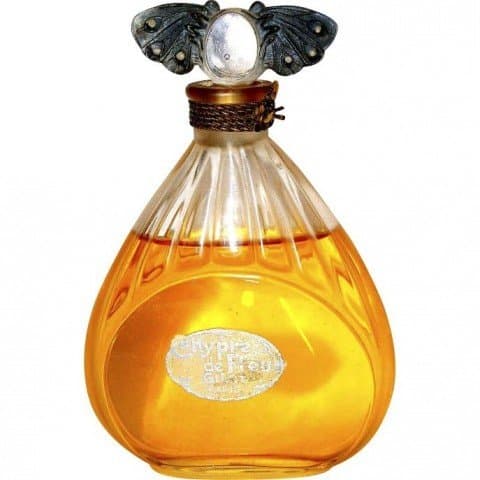 Chypre de Fleur