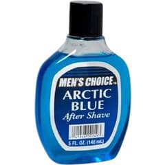 Men's Choice Arctic Blue After Shave