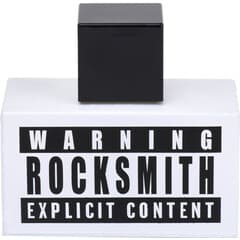 Warning Rocksmith Explicit Content