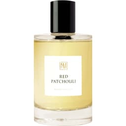 Red Patchouli