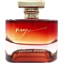 Saffron Dream