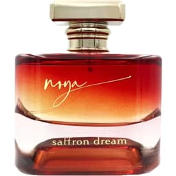Saffron Dream
