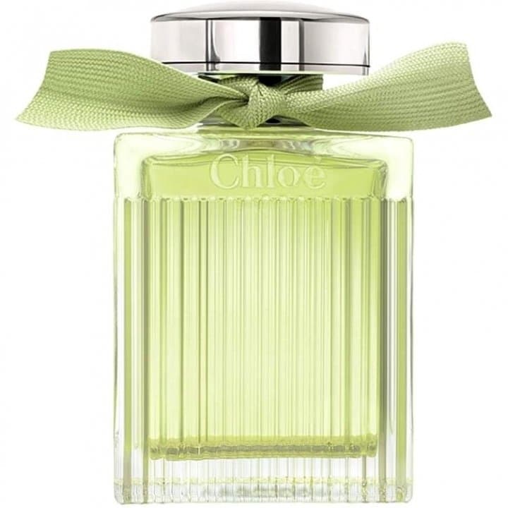 L'Eau de Chloé