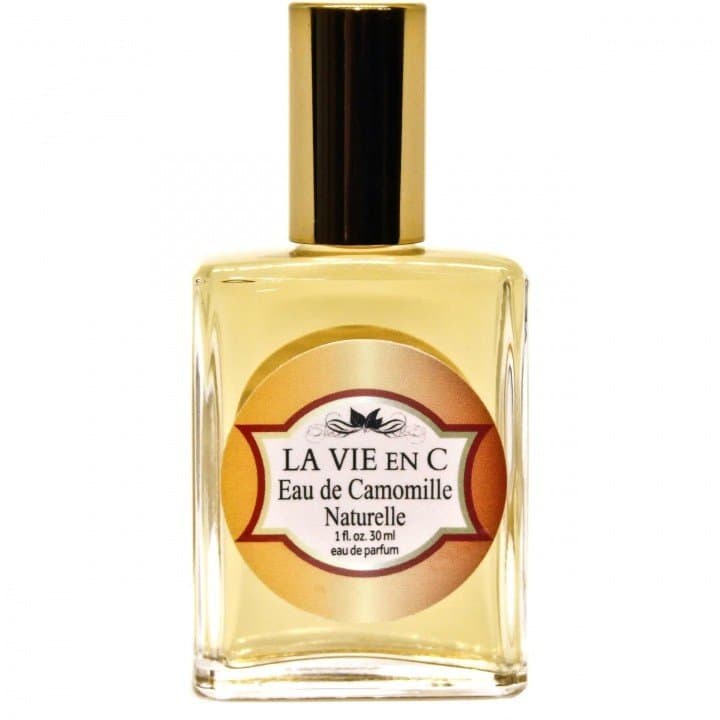 Eau de Camomille