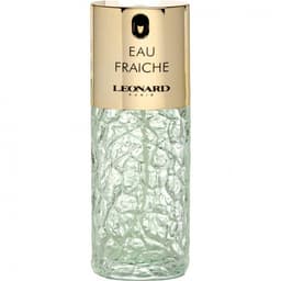 Eau Fraiche de Leonard