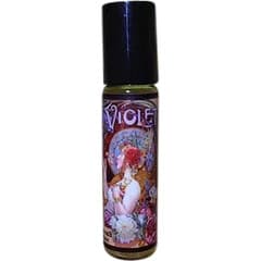 Violet (Perfume Oil)