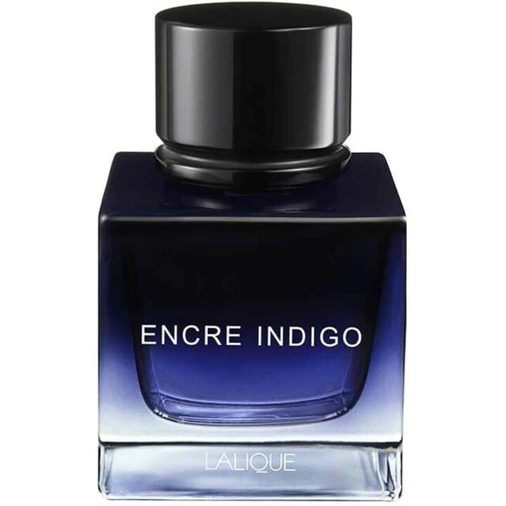 Encre Indigo