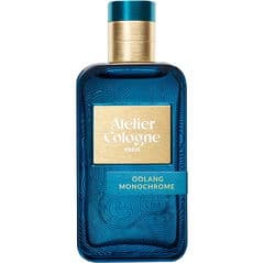 Oolang Monochrome by Atelier Cologne perfume bottle