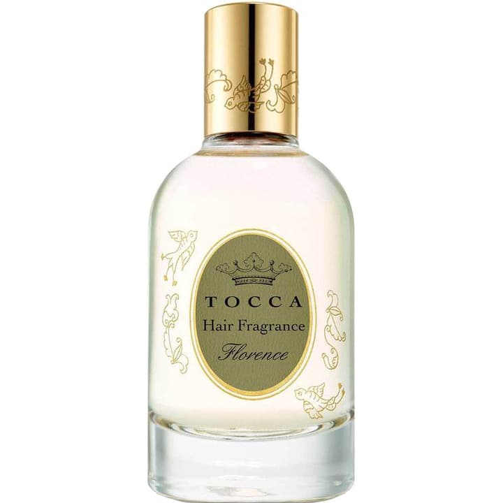 Florence (Hair Fragrance)