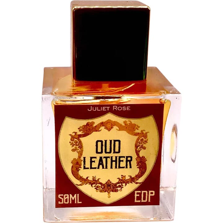 Oud Leather