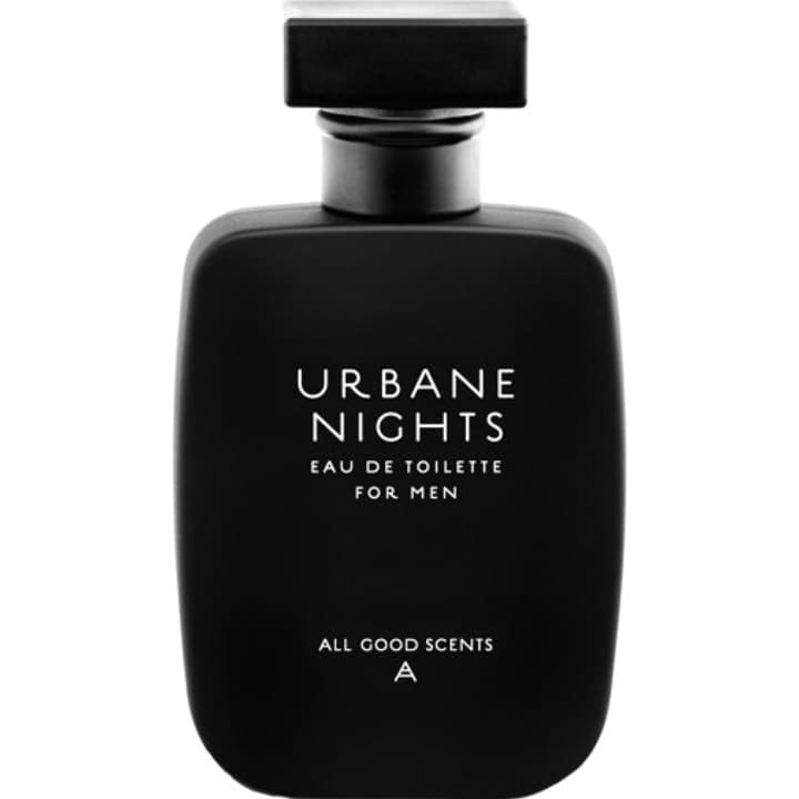 Urbane Nights EDT