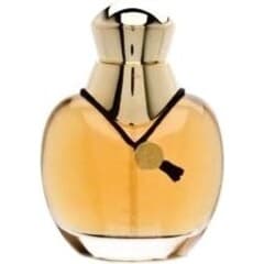 Black Tie (Perfume) by Oleg Cassini perfume bottle