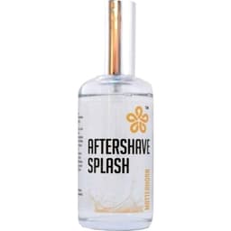 Matterhorn (Aftershave Splash)