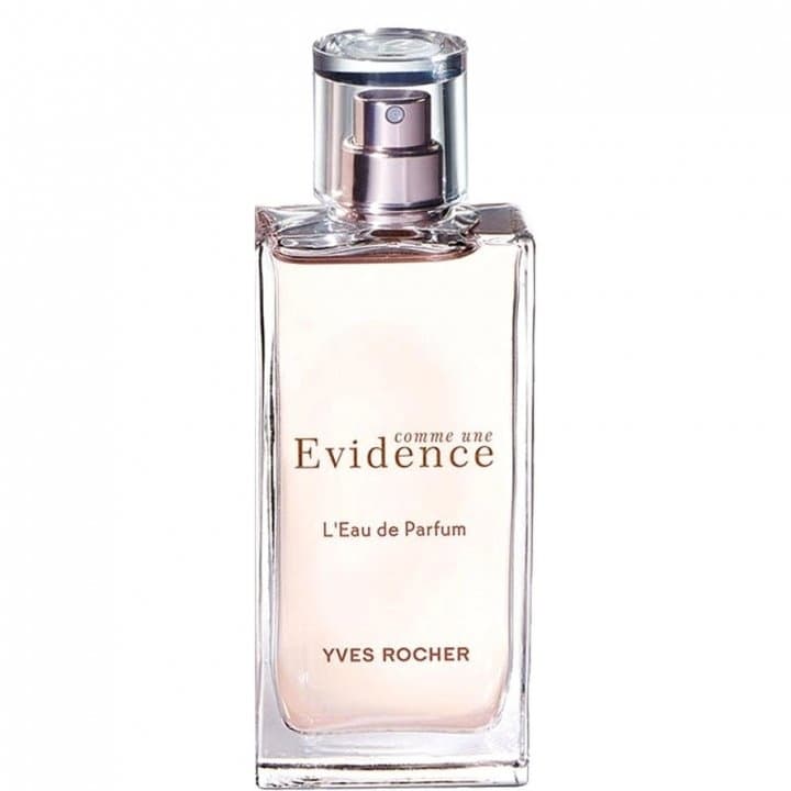 Comme une Evidence L'Eau de Parfum