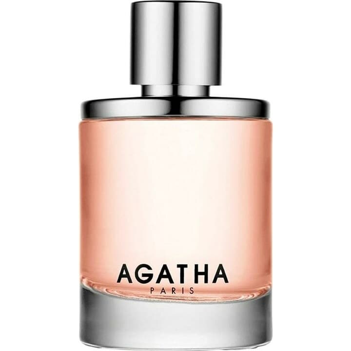 Enjoy by Agatha perfume bottle