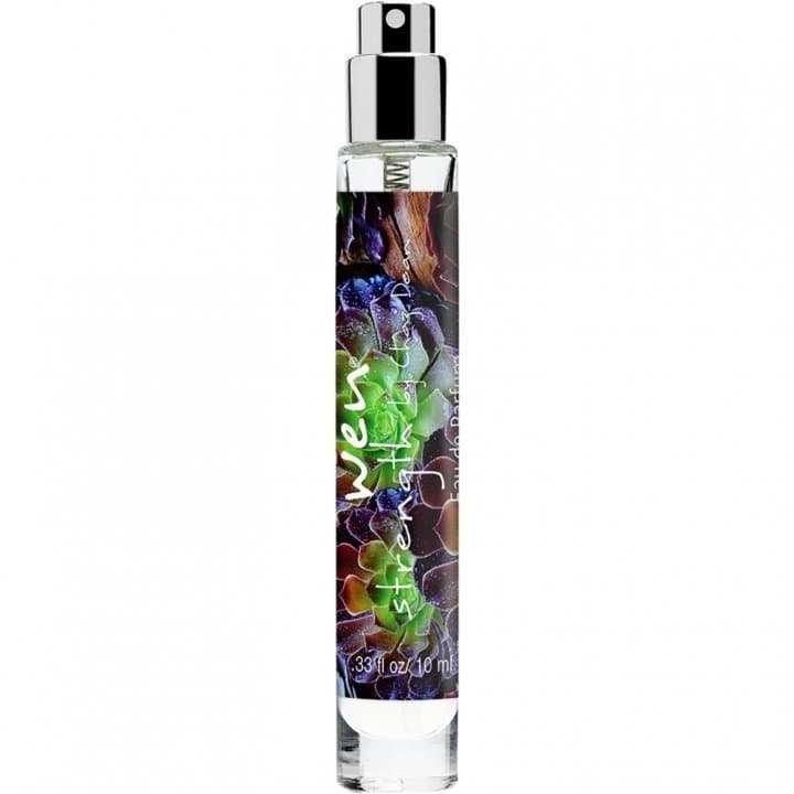 Wen - Strength by Chaz Dean perfume bottle