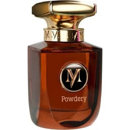 Powdery (Perfume Oil)